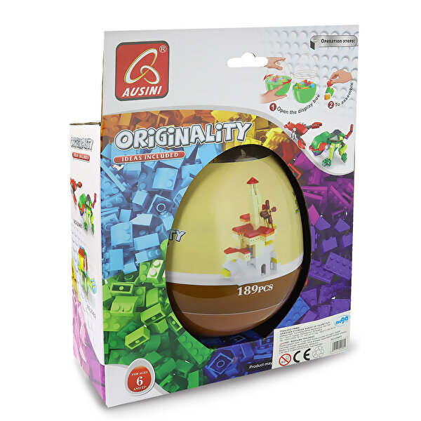 Ausini Originality Set 25477