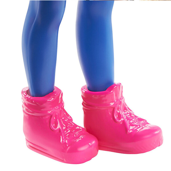 Barbie Chelsea Meslekleri Öğreniyor Bebek Serisi Zanaatkar GTN87