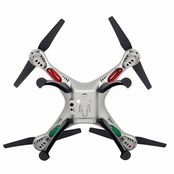 Quadcopter