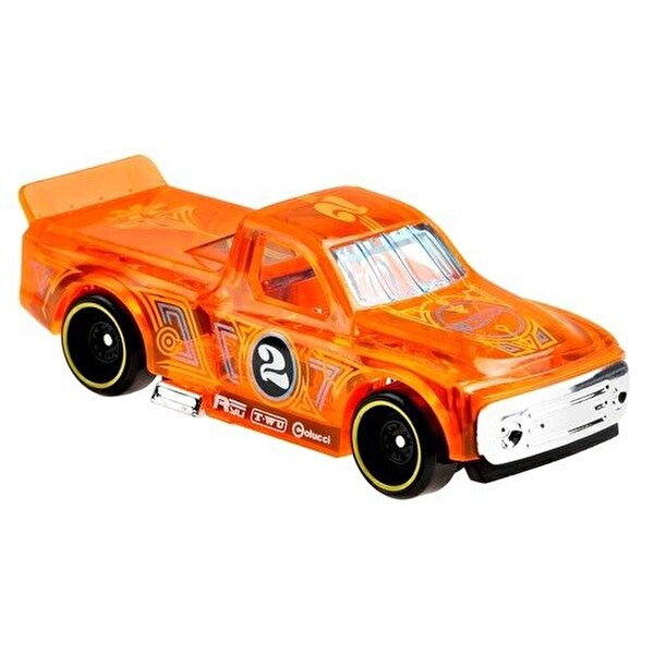 Hot Wheels Tekli Araba Draftnator GRX53