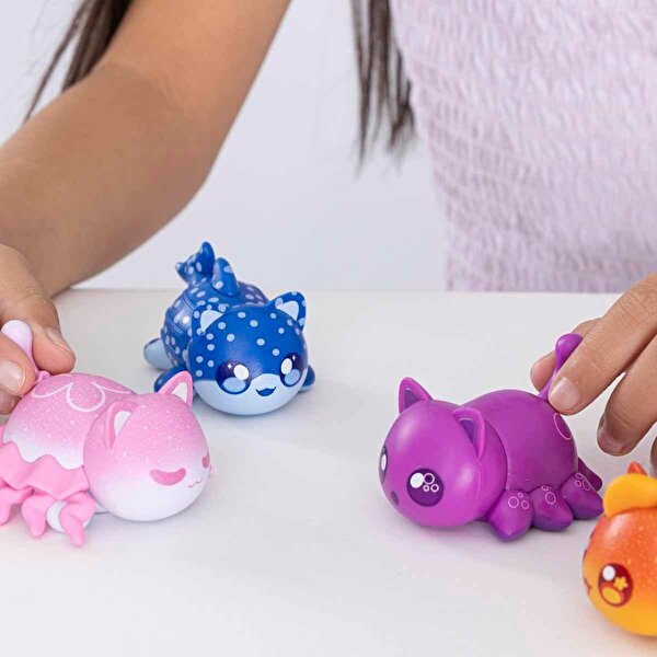 Aphmau Sürpriz Paket S4 6121