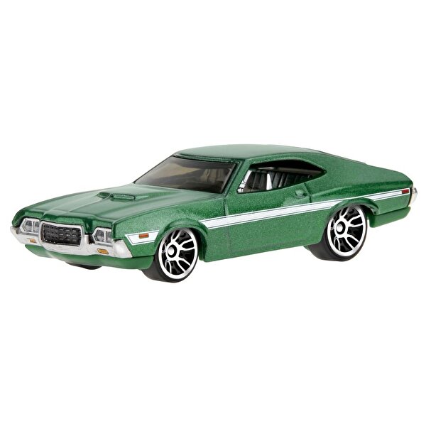 Hot Wheels Fast & Furious Arabalar '72 Ford Gran Torino Sport HNR94