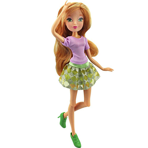 Winx Trendy Magic