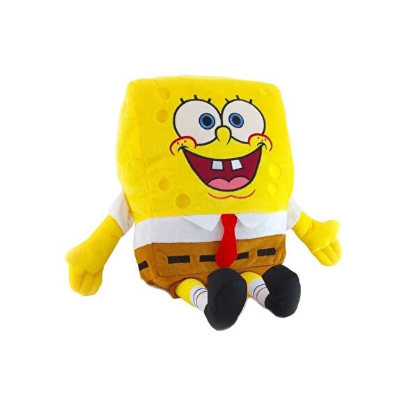 Sponge Bob Peluş 45 cm.