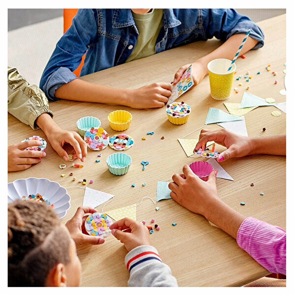 LEGO Dots Yaratıcı Parti Seti 41926