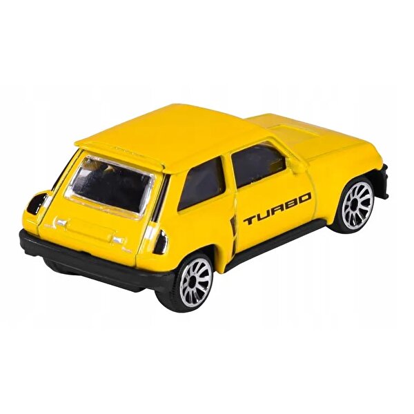 Majorette Vintage Araçlar Renault 5 Turbo