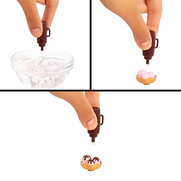 Barbie Skipper'ın Atıştırmalık Standı HKD79