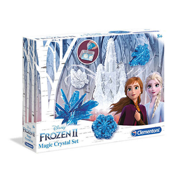 Frozen 2 Sihirli Kristaller 15296