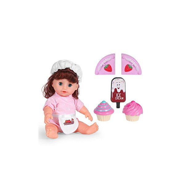 Maide Bebek Patisserie Esmer