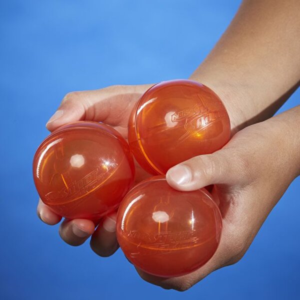 Nerf Super Soaker Su Topları 3'lü F6392