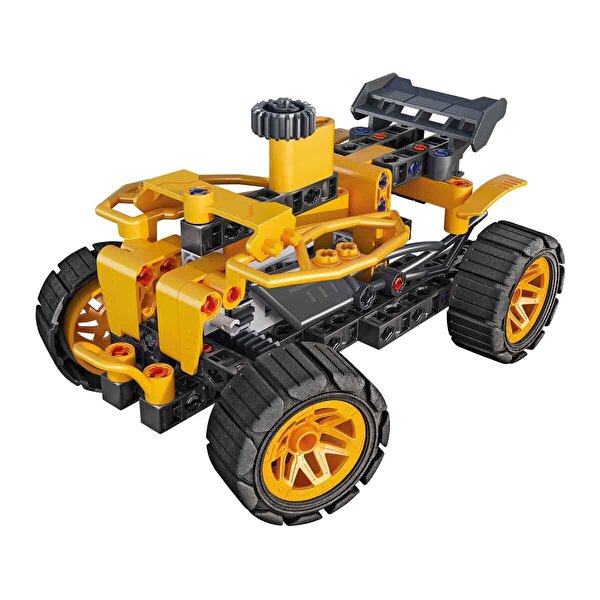Clementoni Mekanik Laboratuvarı Buggy ve Quad
