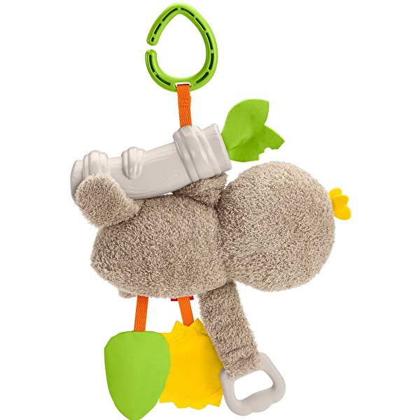 Fisher Price Sevimli Tembel Hayvan GHL39