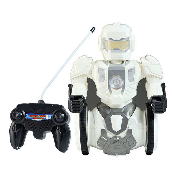 Uzaktan Kumandalı Robot CX 0632
