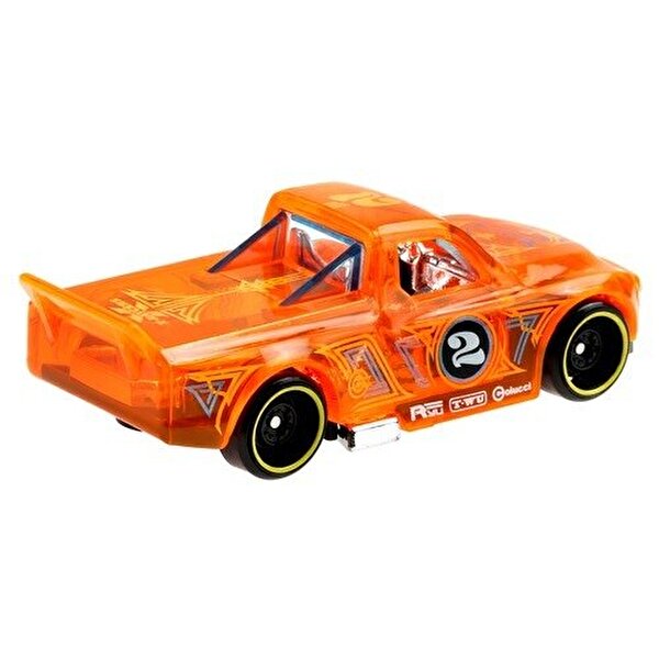 Hot Wheels Tekli Araba Draftnator GRX53