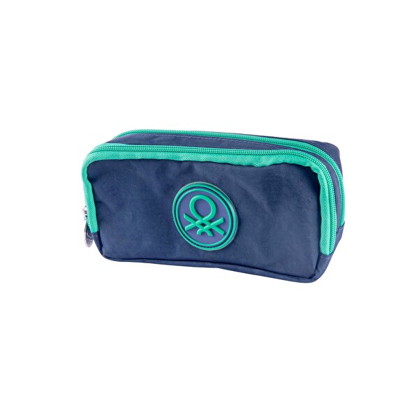 Benetton Kalem Çantası 88752