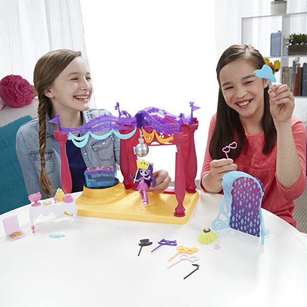My Little Pony Equestria Girls Miniler Dans Oyun Seti