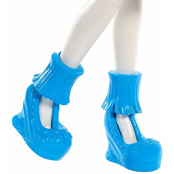 Enchantimals Bebekleri ve Hayvan Arkadaşları Zelene Zebra ve Hoofette FKY75