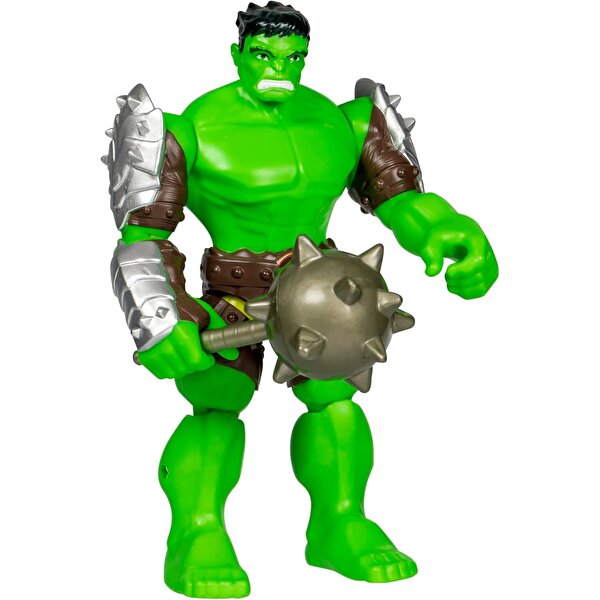 Avengers Mixmashers Deluxe Figür Hulk