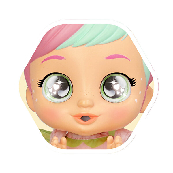 Cry Babies Bella Sabah Rutini Bebek ve Aksesuarları 921481