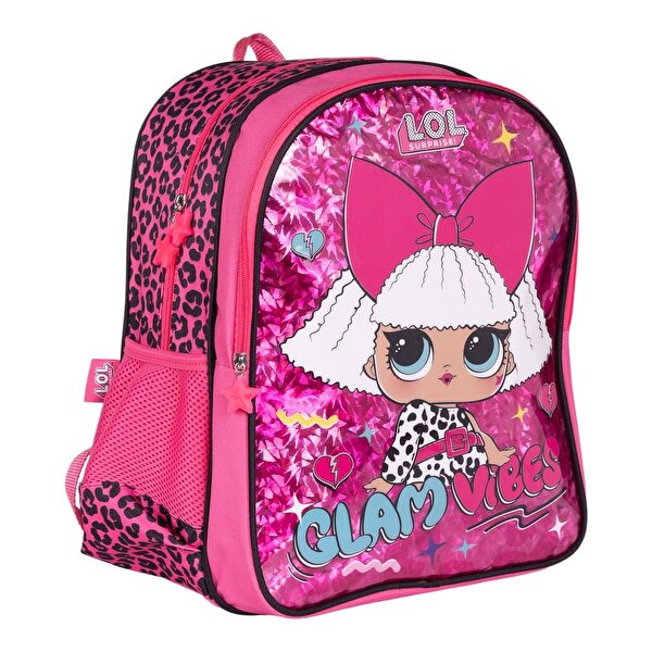 L.O.L. Suprise Okul Çantası 2501