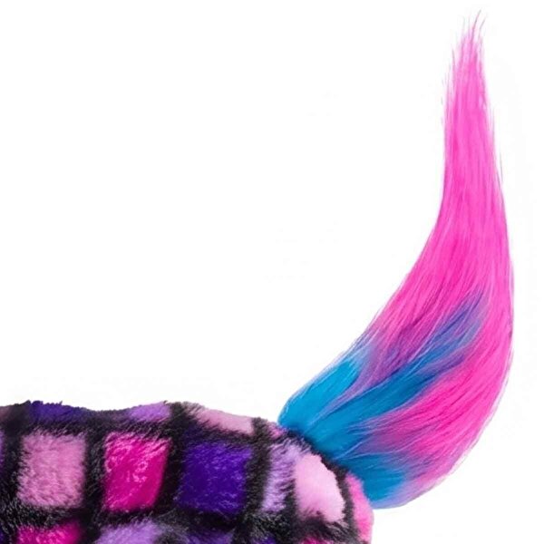 Sesli Dj Furby Furblets İnteraktif Peluş Dis-Co-Dazz G1780