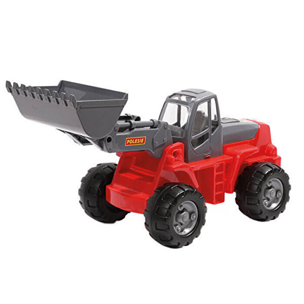 Traktör Yükleyici (Kutuda)