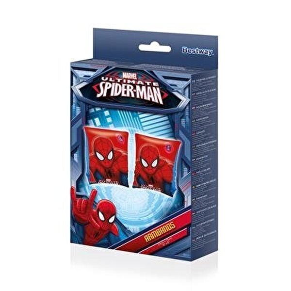 Bestway Spider-Man Kolluk 23x15 Cm