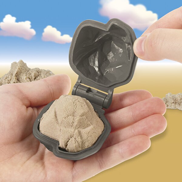 Play Doh Çalışkan İş Kamyonu E9226