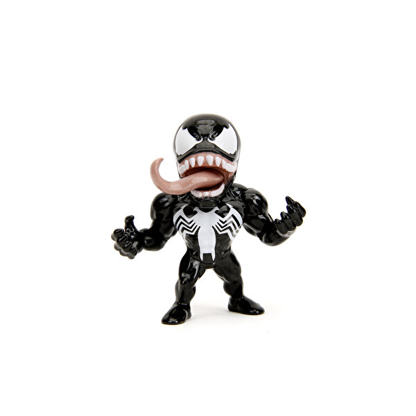Jada Marvel Figür Venom 6.5 Cm