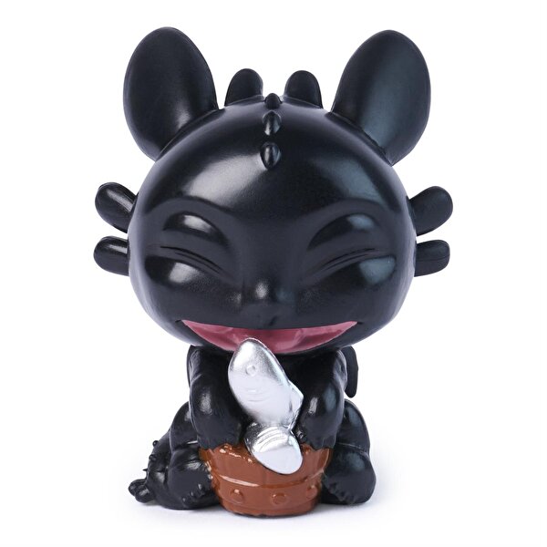 Ejderhanı Nasıl Eğitirsin Toothless Tales Sürpri̇z Paket