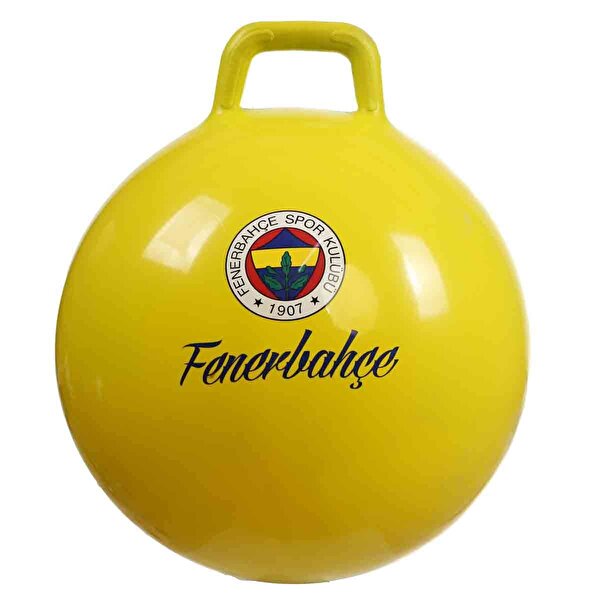 Fenerbahçe Zıp Zıp Top Players