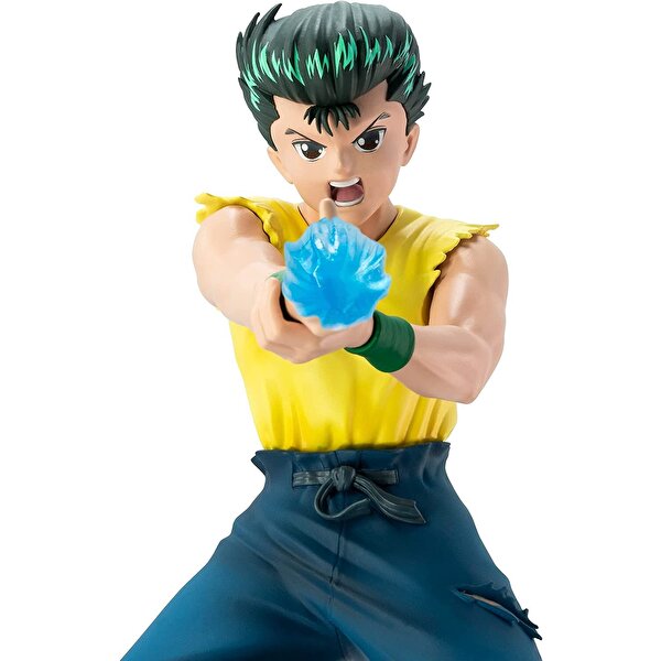 Yu Yu Hakusho Yusuke Figür 17 Cm