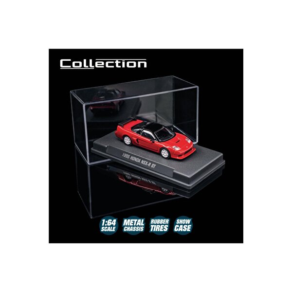 Majorette Collection Serisi Model Araçlar 1995 Honda