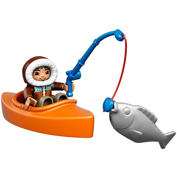 LEGO® Duplo Kutup