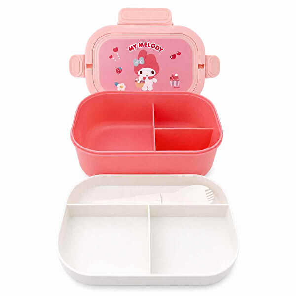 My Melody Beslenme Kabı 3881
