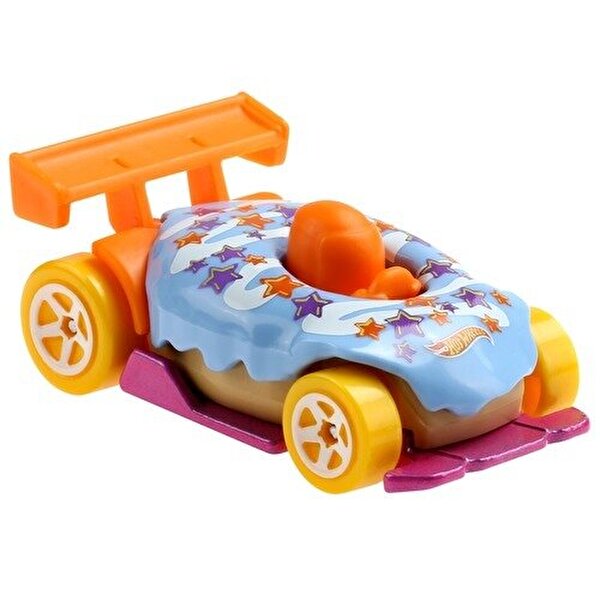 Hot Wheels Tekli Araba Donut Drifter GTB92