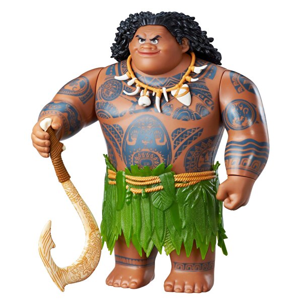 Disney Moana Maui Büyük Figür