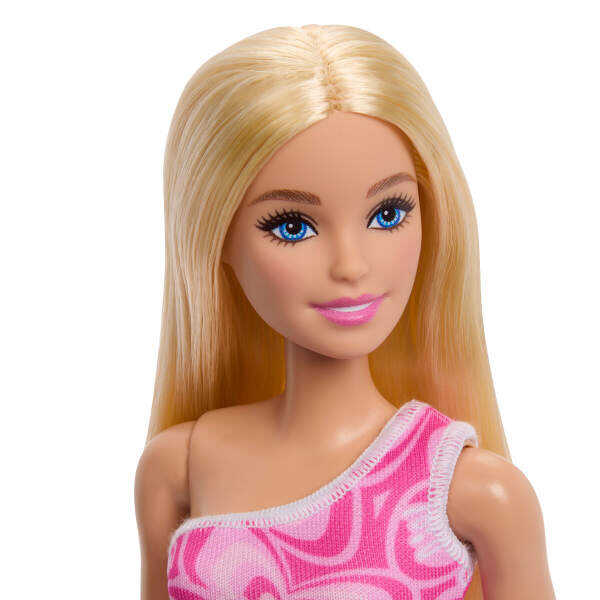 Şık Barbie Bebekler JLG03