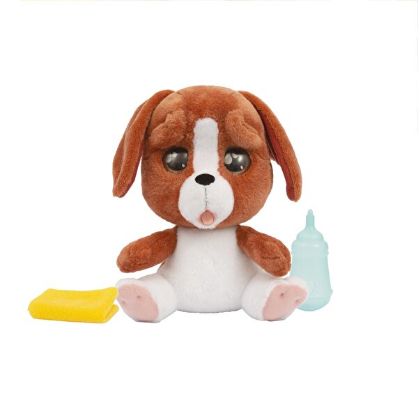 Emotion Pets Evcil Hayvanlar Kahverengi Köpek