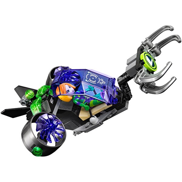 LEGO® Super Hero Girls Süper Kahraman Lisesi