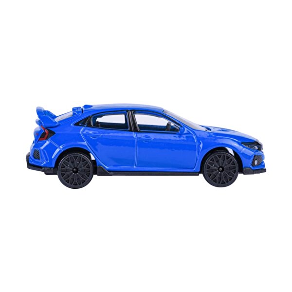 Majorette Showroom Premium Araba Honda Civic Type R