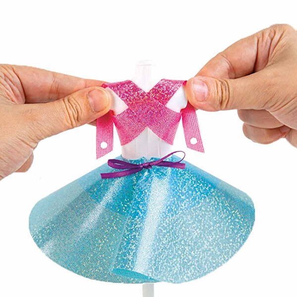 Clementoni Crazy Chic Moda Koleksiyonu