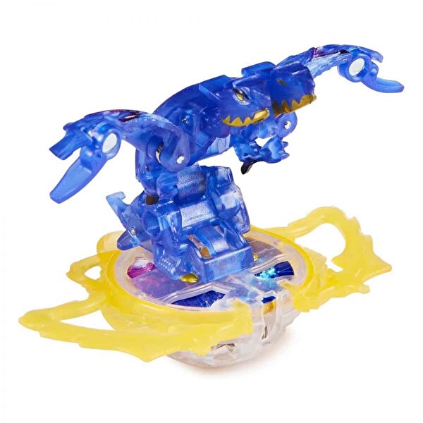 Bakugan Special Attack S1 Nillious