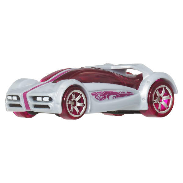 Hot Wheels Fi̇lm Arabaları Özel Seri̇ Iridium JCB92