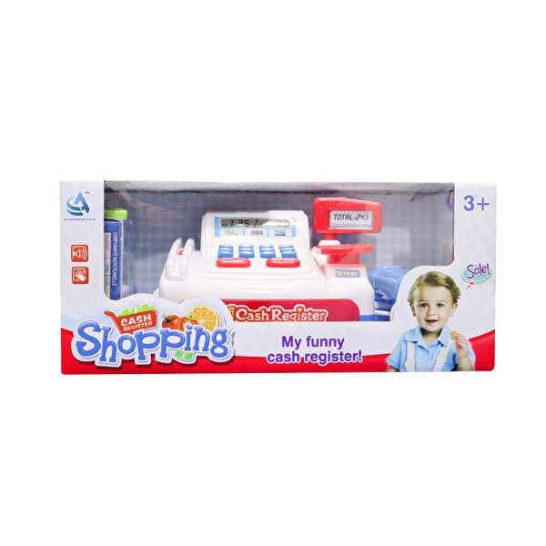 Kart Okumalı Beyaz İlk Yazar Kasam