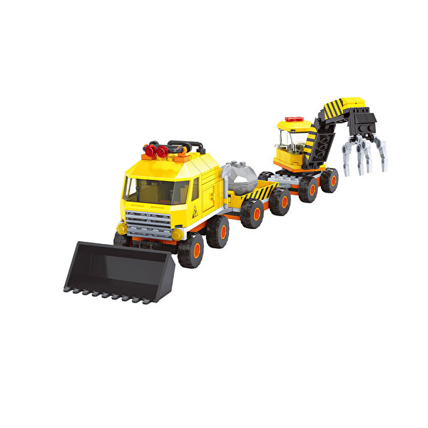 Ausini Racing Seti 29505