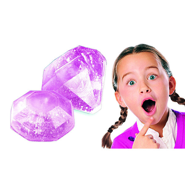 Bilim ve Oyun Kokulu Sabunlar Mini Set