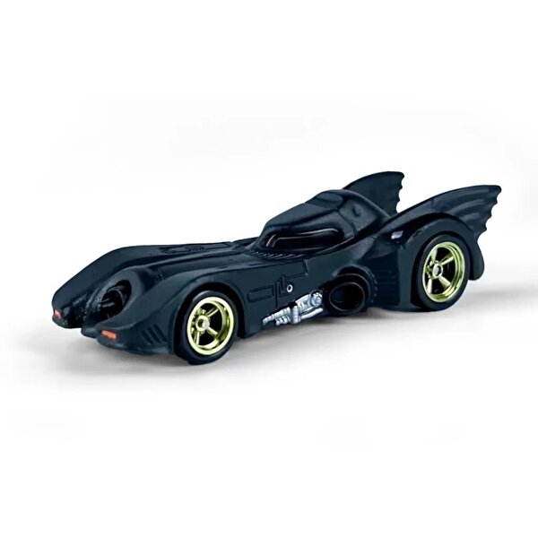 Hot Wheels Gösteri Dünyası Arabaları Batmobile HKC22