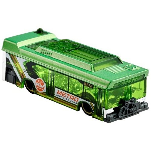 Hot Wheels Tekli Araba Ain't Fare GRX52