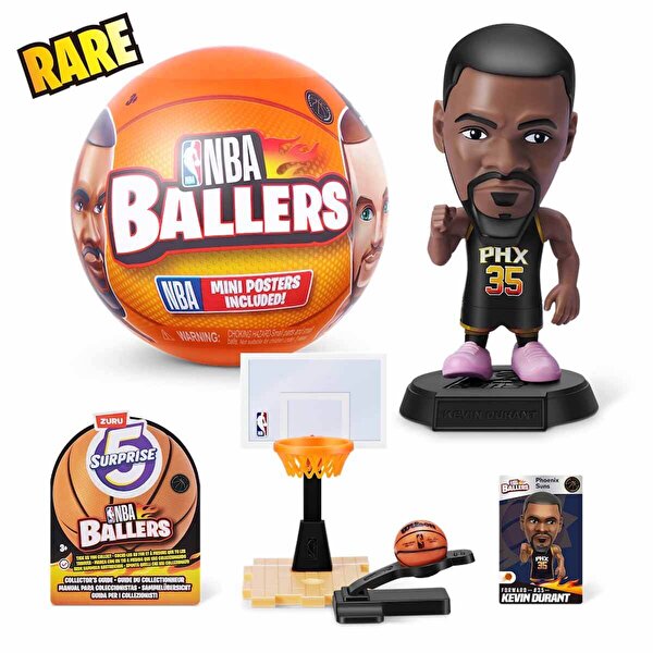 NBA Ballers Sürpriz Paket CDU22 77490